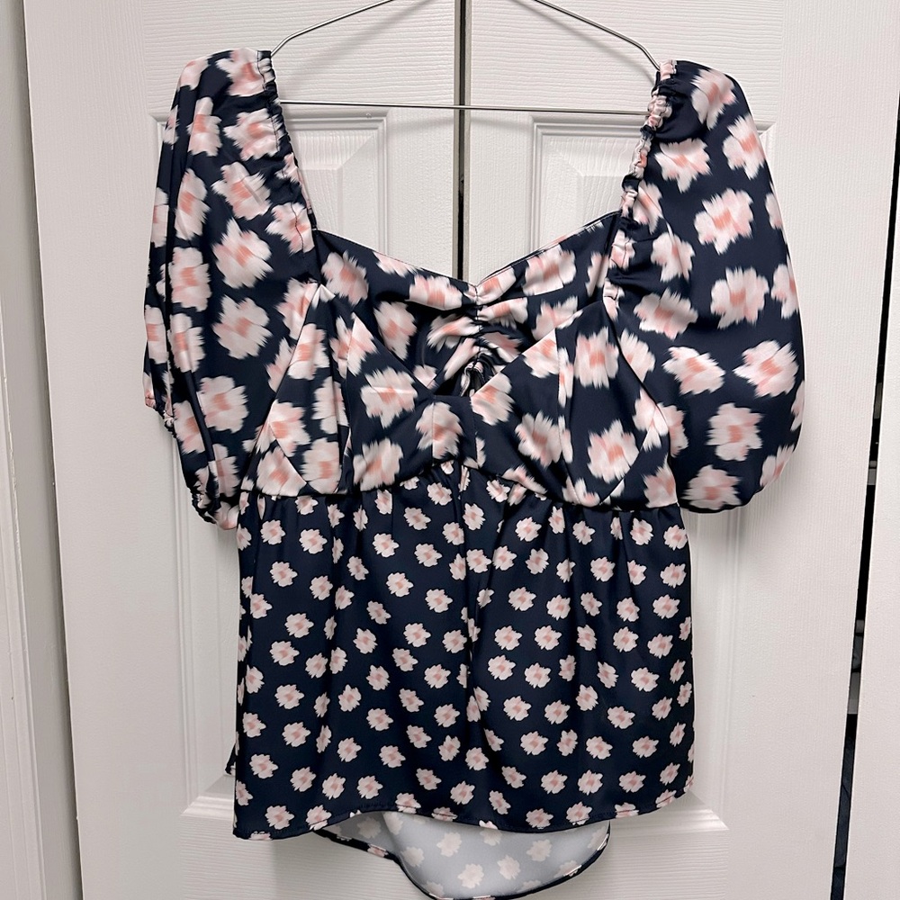 Sachin & Babi Top Size M
